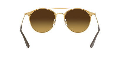 RAY-BAN RB3546 900985 52 - 13