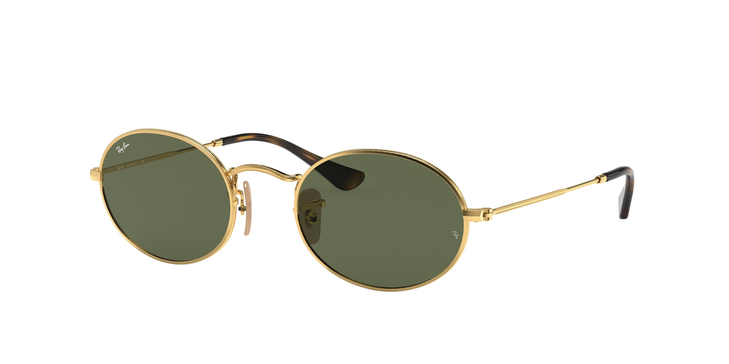 RAY-BAN RB3547N OVAL 1 48 - 7