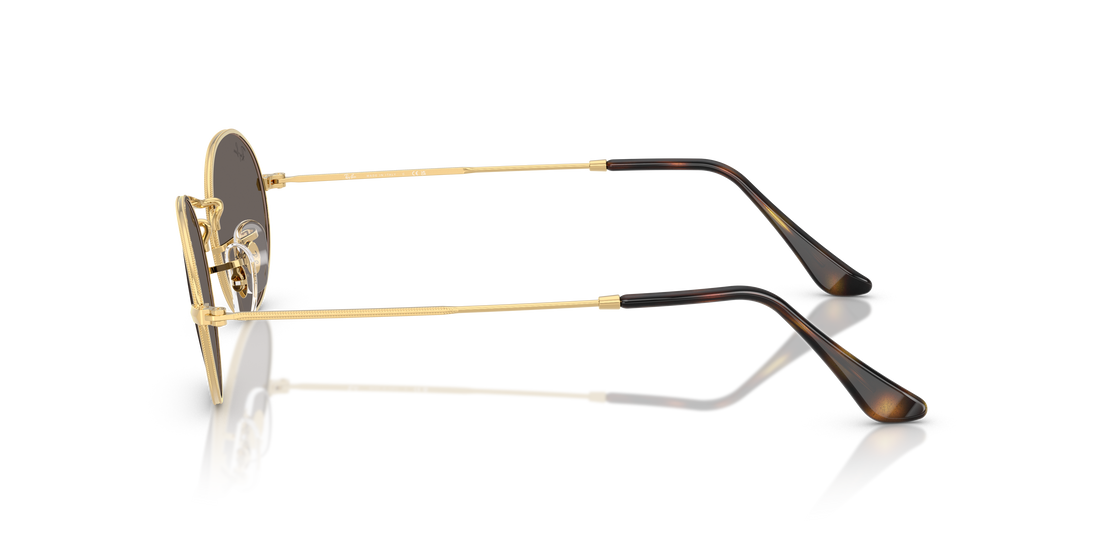 RAY-BAN RB3547N OVAL 001/B1 51