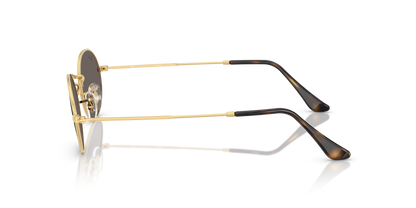 RAY-BAN RB3547N OVAL 001/B1 51