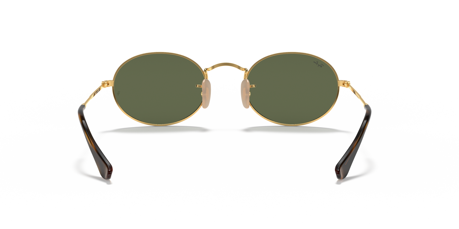 RAY-BAN RB3547N OVAL 1 48 - 9