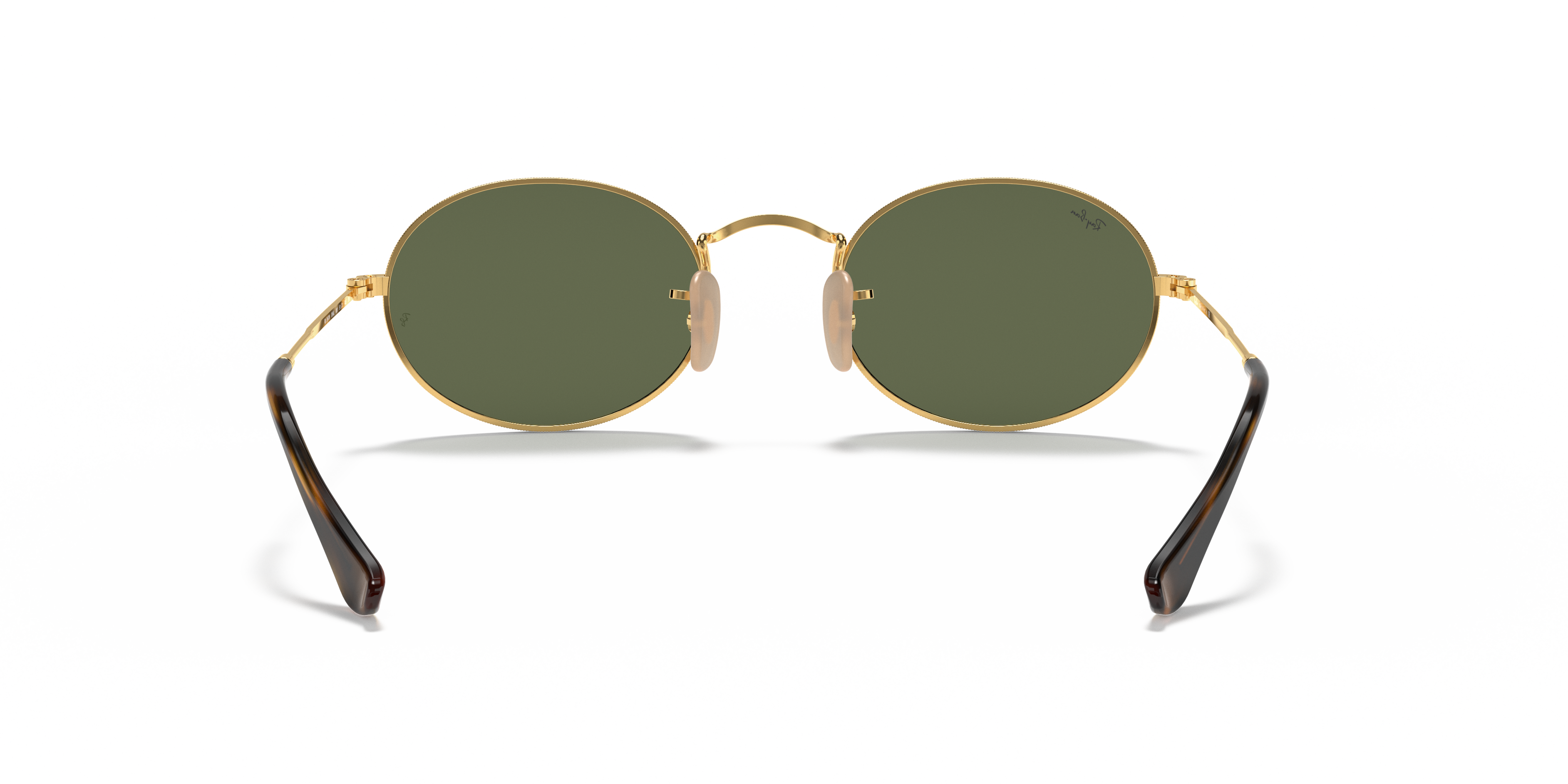 RAY-BAN RB3547N OVAL 1 48 - 9