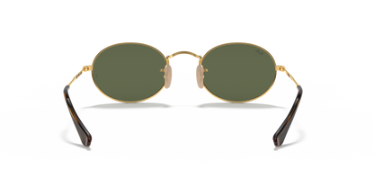 RAY-BAN RB3547N OVAL 1 48 - 9