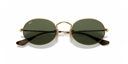 RAY-BAN RB3547N OVAL 1 48 - 12