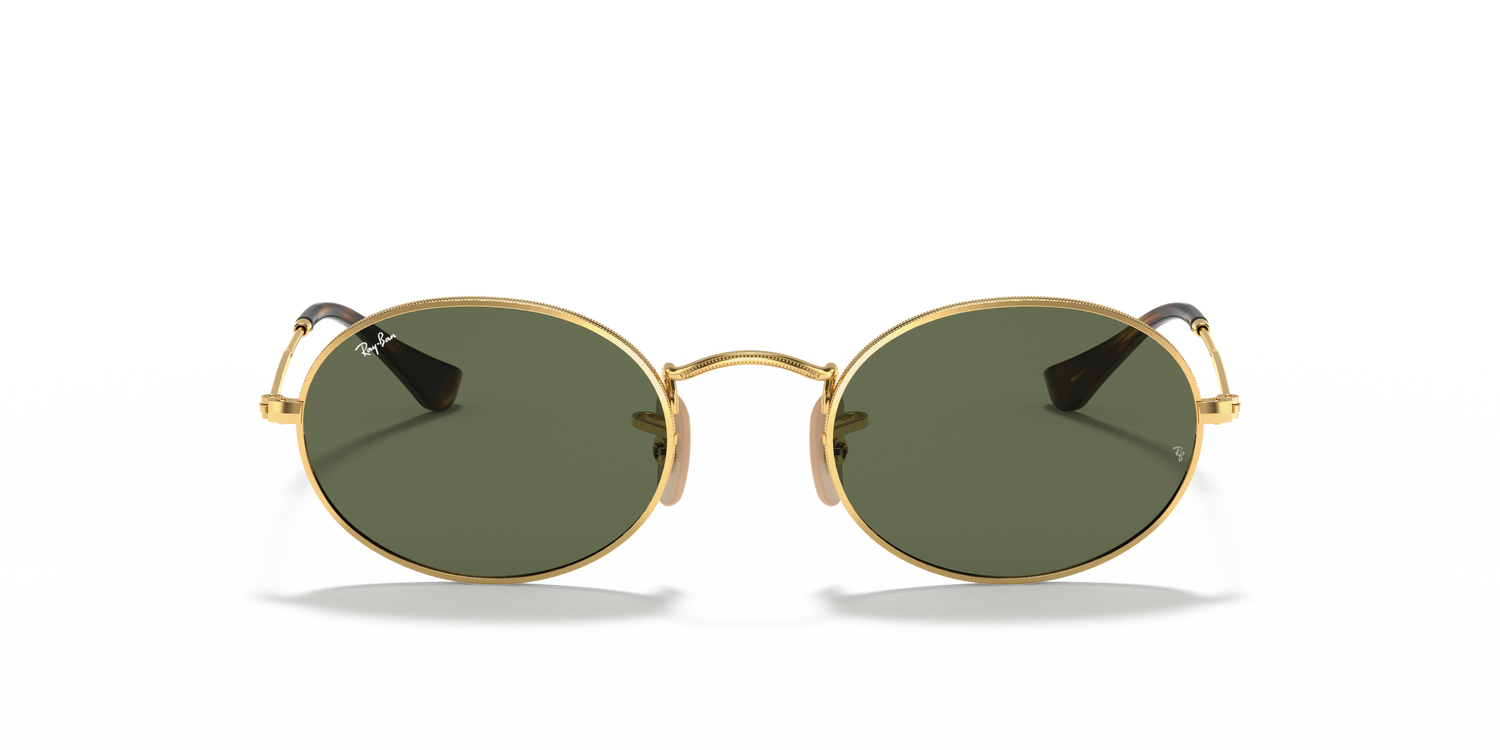 RAY-BAN RB3547N OVAL 1 51 - 24