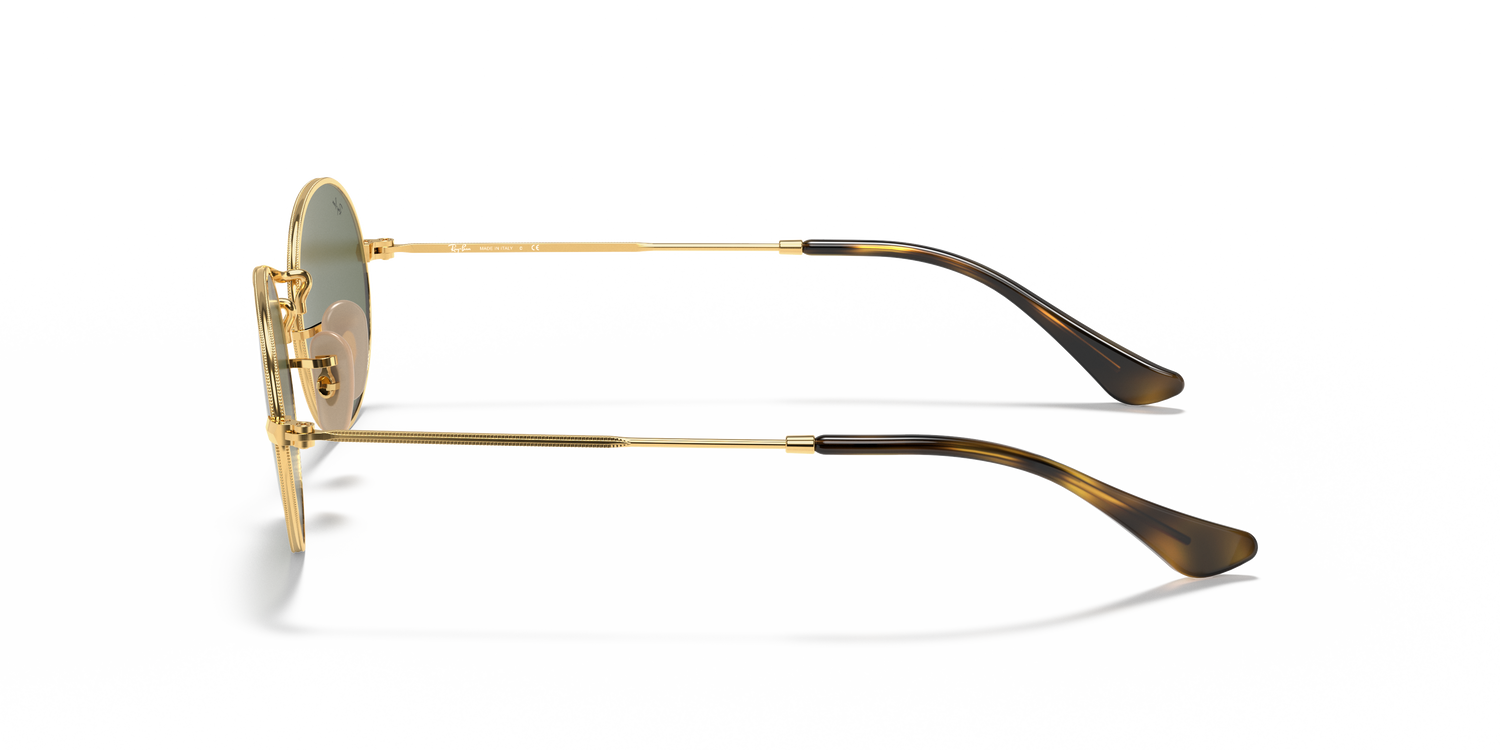 RAY-BAN RB3547N OVAL 1 48 - 8