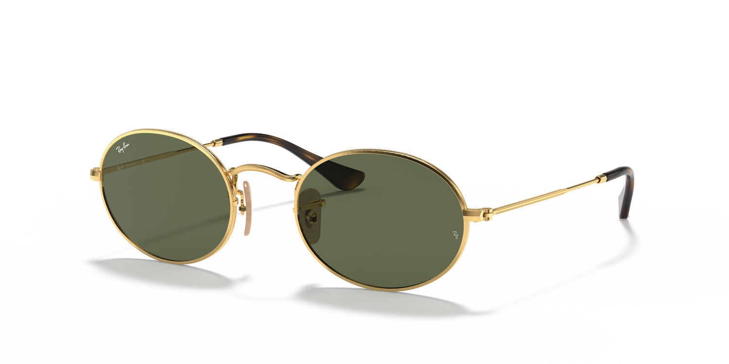 RAY-BAN RB3547N OVAL 1 48 - 13