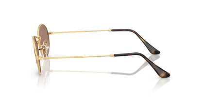 RAY-BAN RB3547 OVAL 001/1A 51