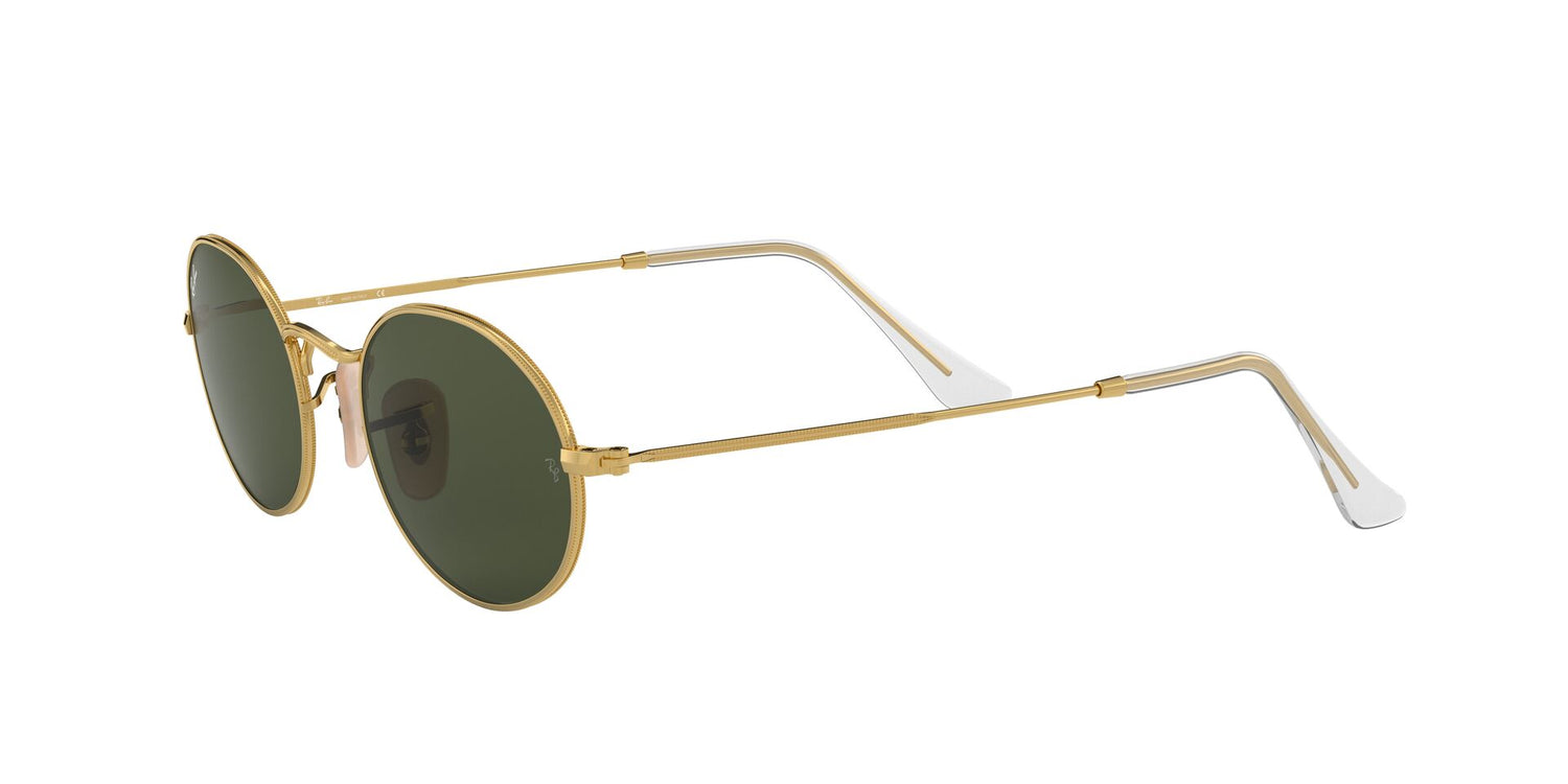 RAY-BAN RB3547 OVAL 001/31 51