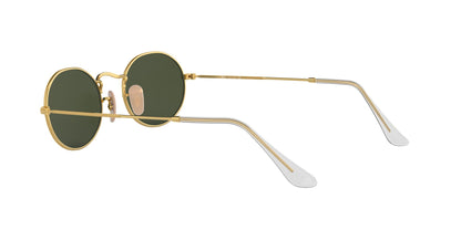 RAY-BAN RB3547 OVAL 001/31 51