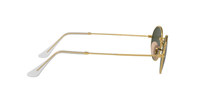 RAY-BAN RB3547 OVAL 001/31 51