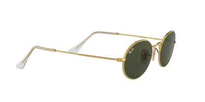 RAY-BAN RB3547 OVAL 001/31 51