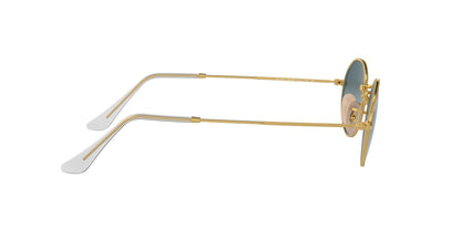 RAY-BAN RB3547 OVAL 001/3M 51 - 18
