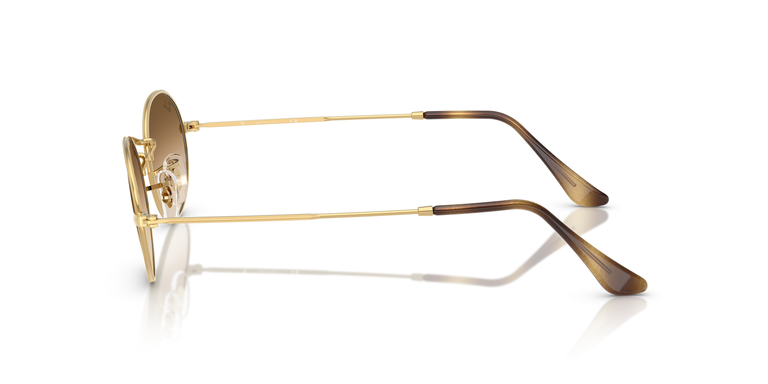 RAY-BAN RB3547 OVAL 001/51 54