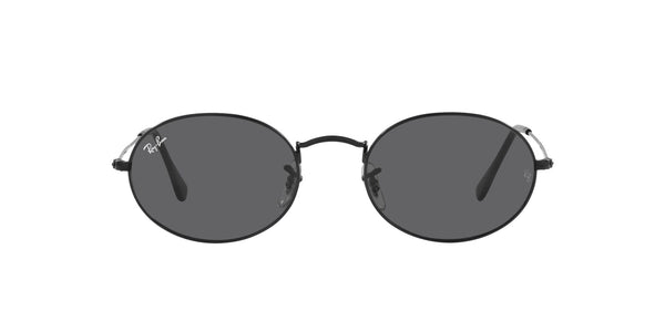 RAY-BAN RB3547 OVAL 002/B1 51