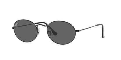 RAY-BAN RB3547 OVAL 002/B1 54 - 19
