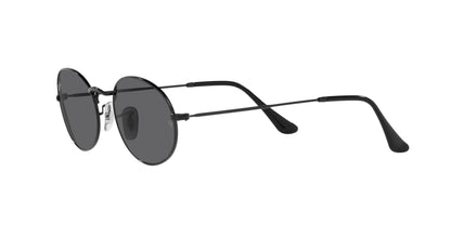 RAY-BAN RB3547 OVAL 002/B1 51