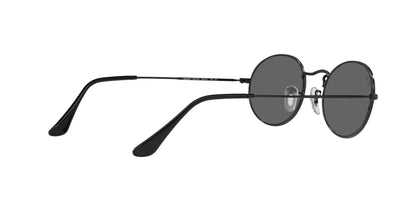 RAY-BAN RB3547 OVAL 002/B1 54 - 2
