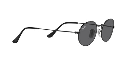 RAY-BAN RB3547 OVAL 002/B1 54 - 4