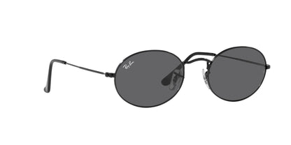 RAY-BAN RB3547 OVAL 002/B1 54 - 5