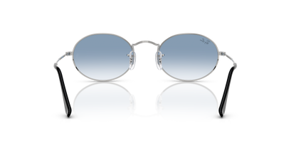 RAY-BAN RB3547 OVAL 003/3F 51