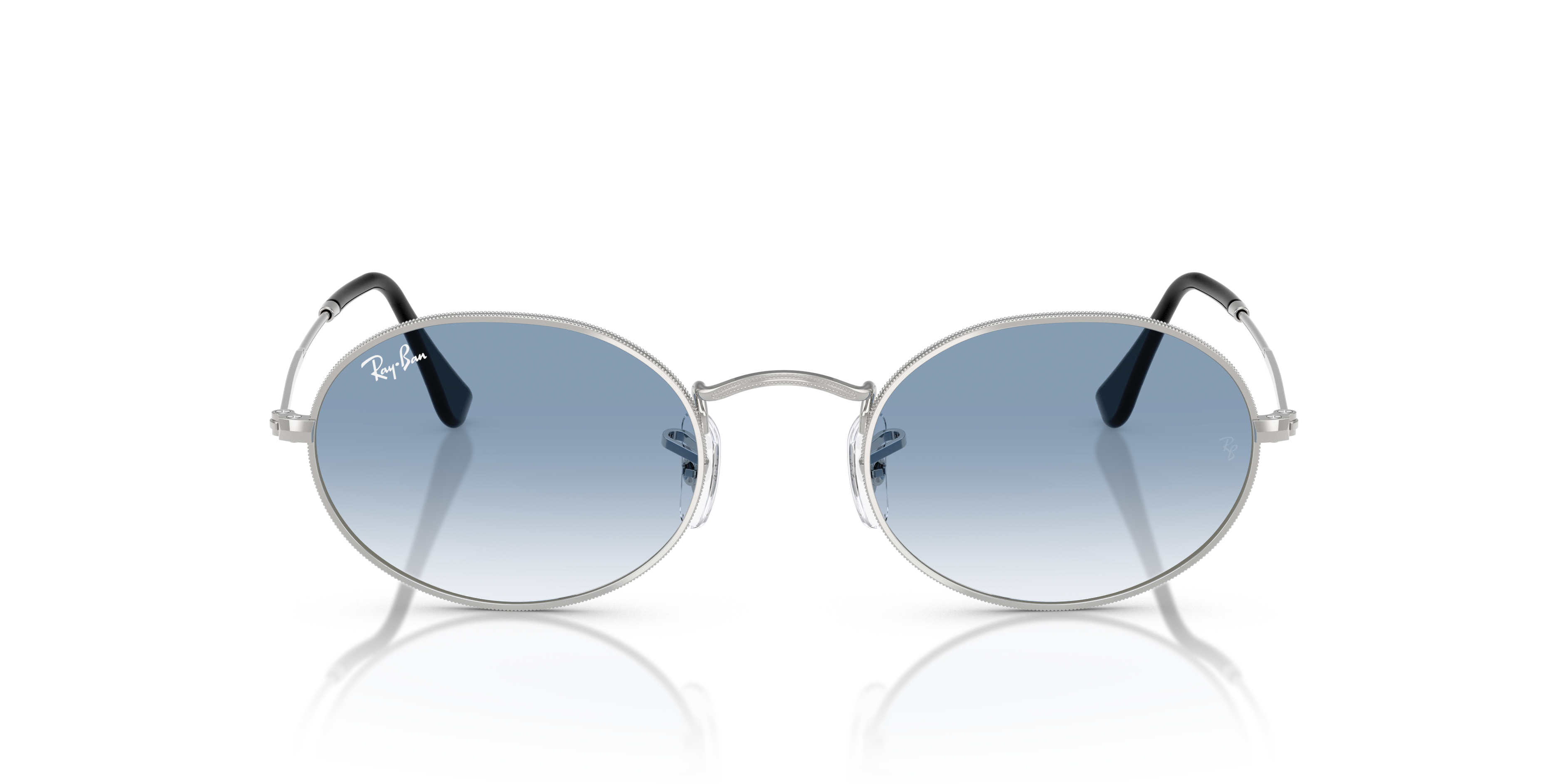 RAY-BAN RB3547 OVAL 003/3F 51