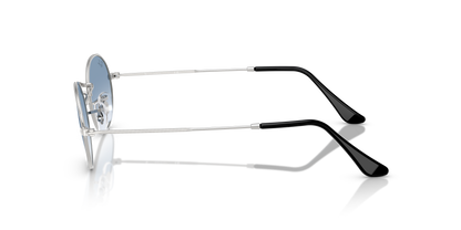 RAY-BAN RB3547 OVAL 003/3F 51