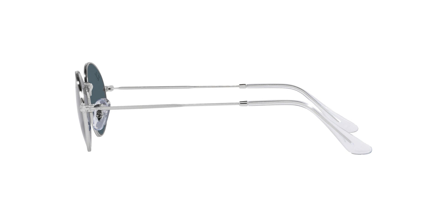 RAY-BAN RB3547 OVAL 003/R5 51