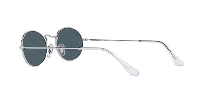 RAY-BAN RB3547 OVAL 003/R5 51
