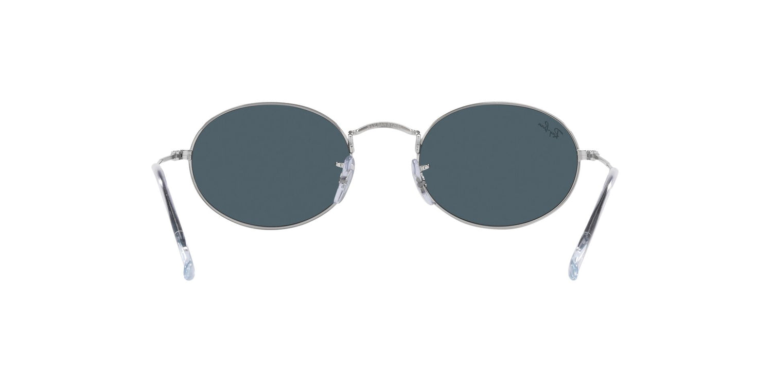 RAY-BAN RB3547 OVAL 003/R5 51