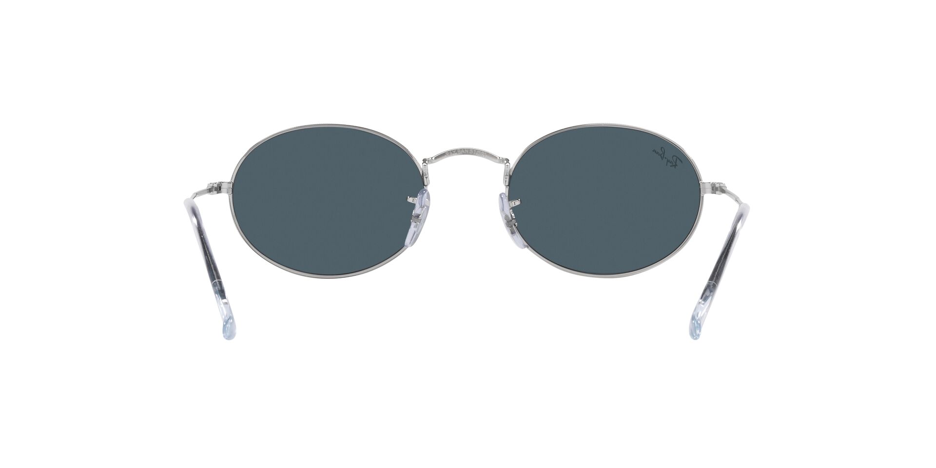 RAY-BAN RB3547 OVAL 003/R5 51