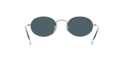 RAY-BAN RB3547 OVAL 003/R5 51