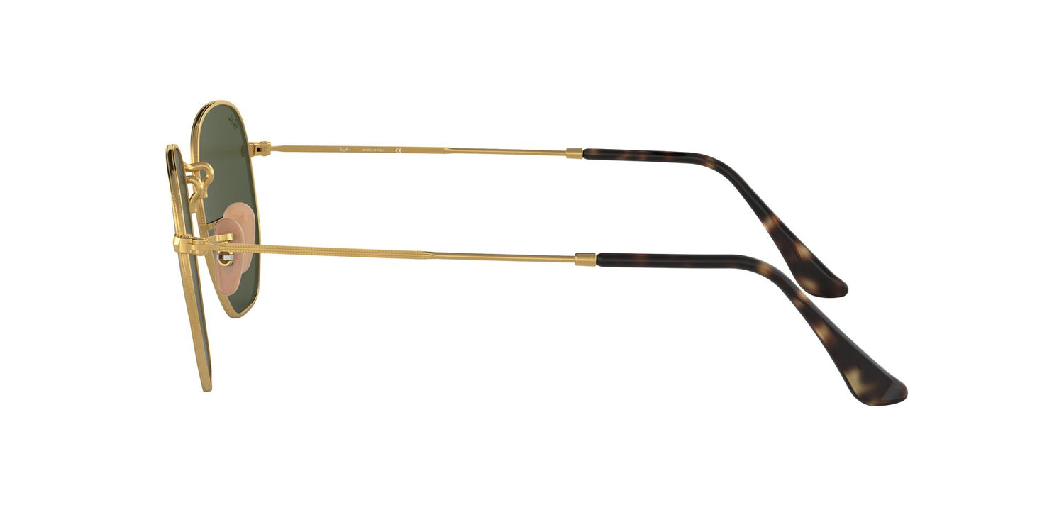 RAY-BAN RB3548N HEXAGONAL 001 51 - 21