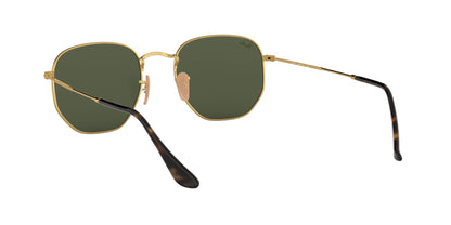 RAY-BAN RB3548N HEXAGONAL 001 54 - 19