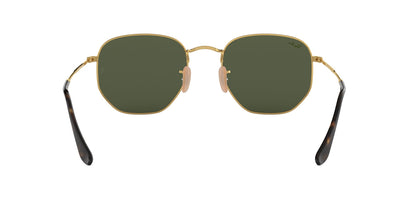 RAY-BAN RB3548N HEXAGONAL 001 48 - 16