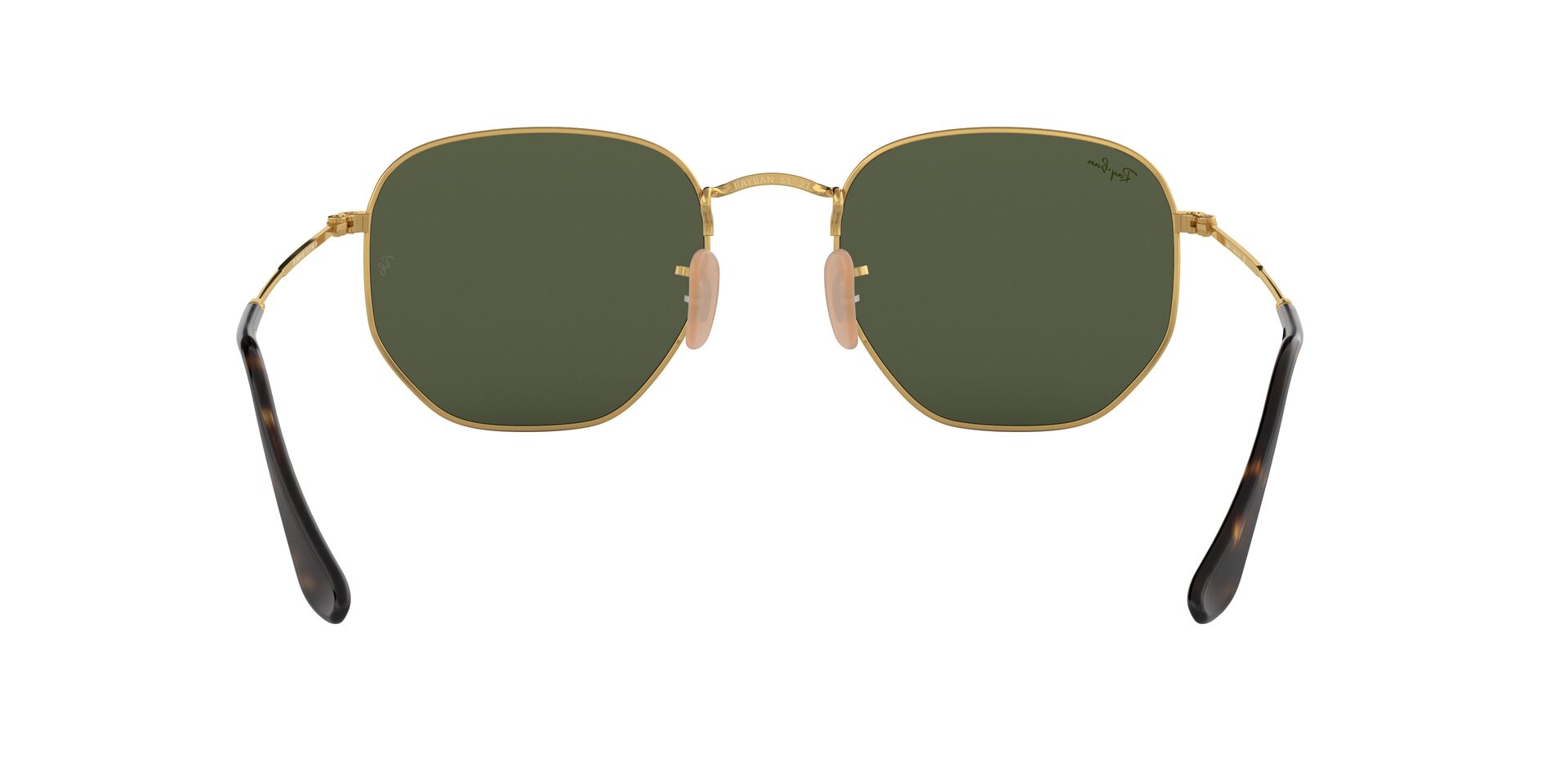 RAY-BAN RB3548N HEXAGONAL 001 51 - 24
