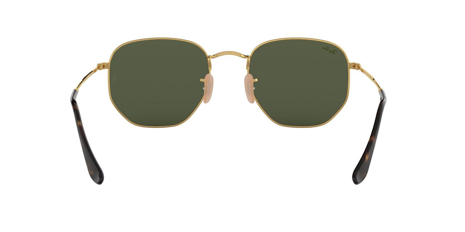 RAY-BAN RB3548N HEXAGONAL 001 54 - 20
