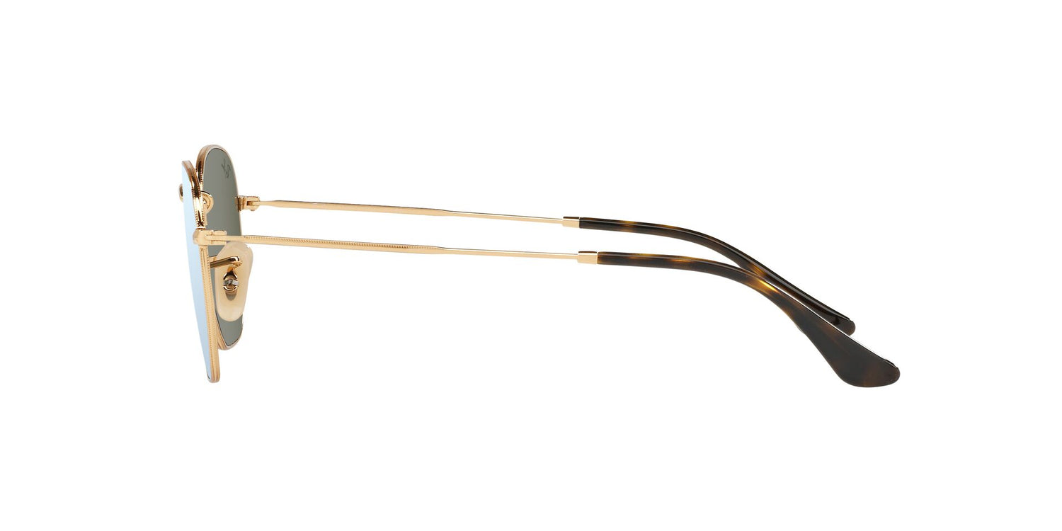 RAY-BAN RB3548N HEXAGONAL 001 48 - 24