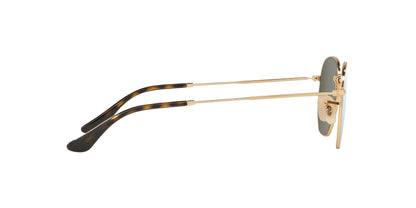 RAY-BAN RB3548N HEXAGONAL 001/30 51 - 11