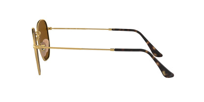 RAY-BAN RB3548N HEXAGONAL 001/57 54 - 6