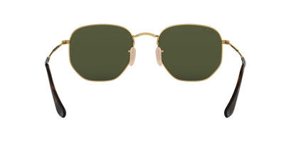 RAY-BAN RB3548N HEXAGONAL 001 48 - 5