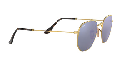 RAY-BAN RB3548N HEXAGONAL 001 54 - 13