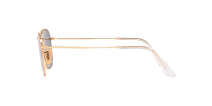 RAY-BAN RB3548N HEXAGONAL 001 54 - 19