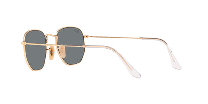 RAY-BAN RB3548N HEXAGONAL 001 51 - 24