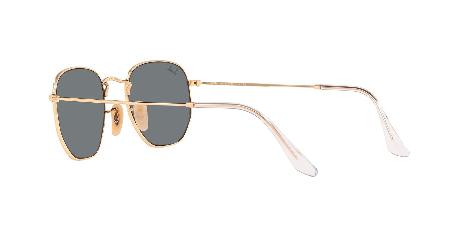 RAY-BAN RB3548N HEXAGONAL 001 48 - 16