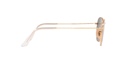 RAY-BAN RB3548N HEXAGONAL 001 51 - 5