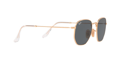 RAY-BAN RB3548N HEXAGONAL 001 48 - 22