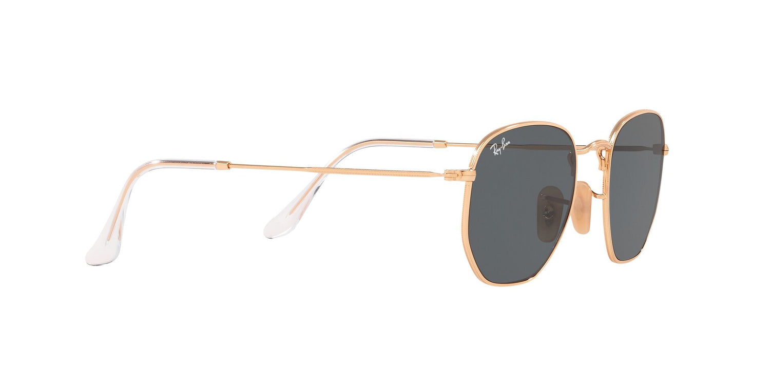 RAY-BAN RB3548N HEXAGONAL 001 51 - 6