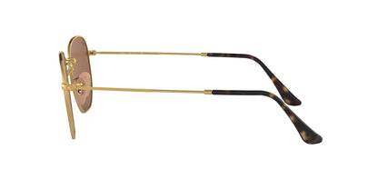 RAY-BAN RB3548N HEXAGONAL 001 48 - 3