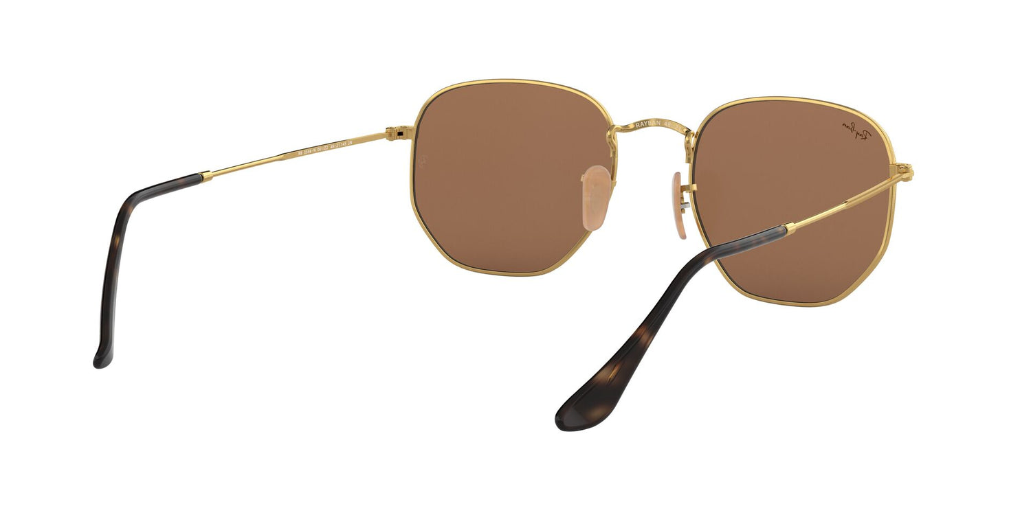 RAY-BAN RB3548N HEXAGONAL 001 54 - 11